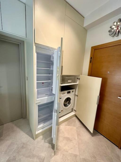 Appartement The Pearl Of Athens, 1 Km From The Acropolis Extérieur photo