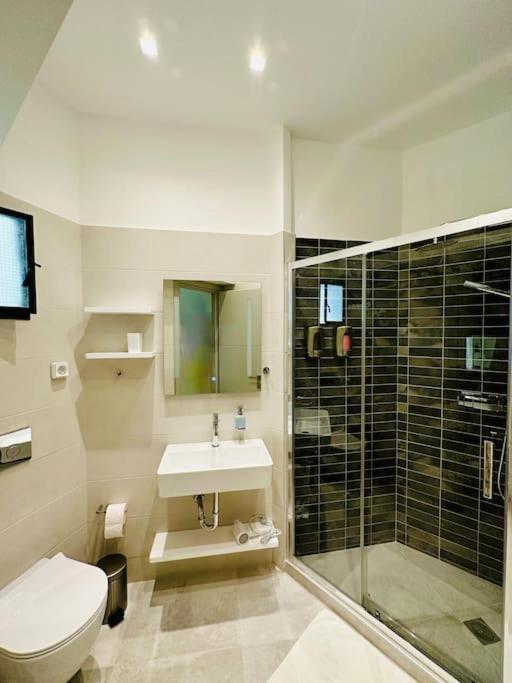 Appartement The Pearl Of Athens, 1 Km From The Acropolis Extérieur photo